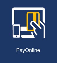 Pay Online Link