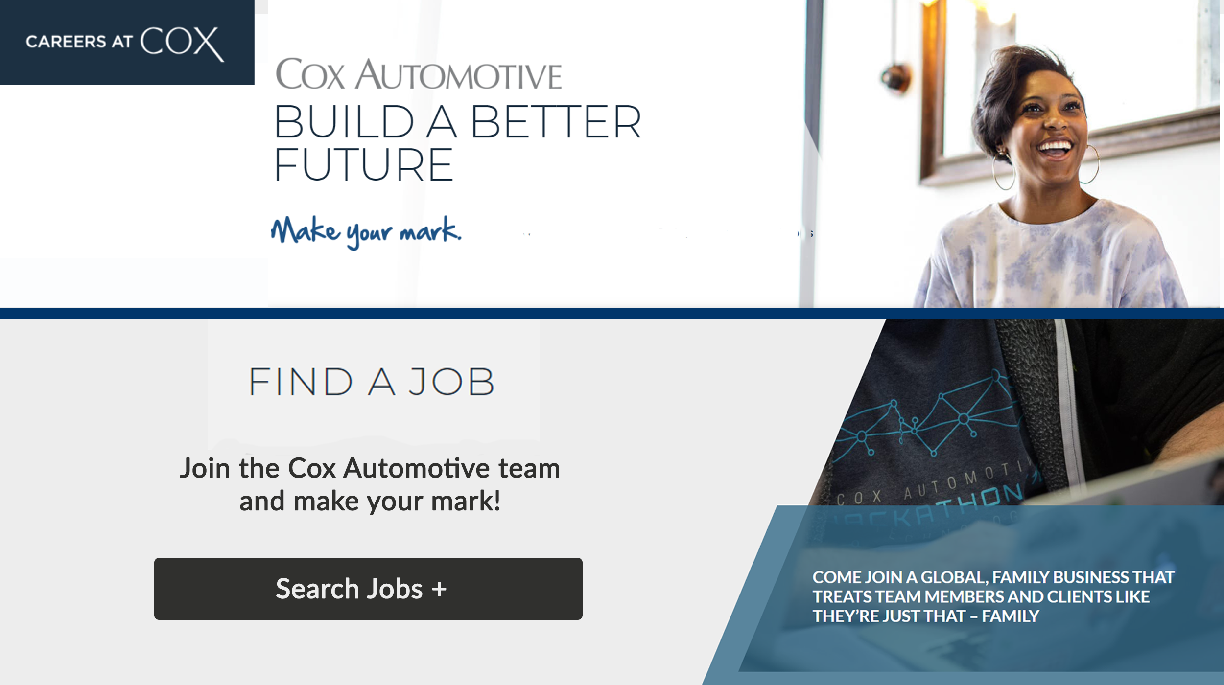 Cox Automotive Careers