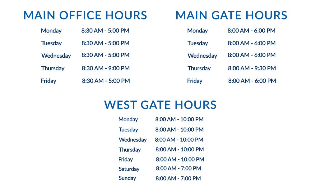 Manheim Toronto Digital Auction Hours