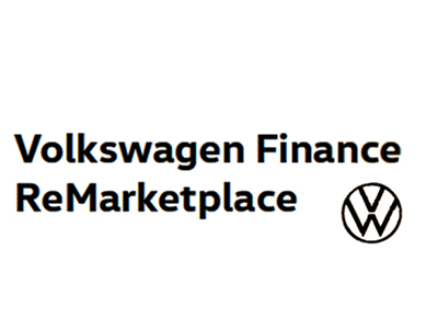 Volkswagen Finance ReMarketplace