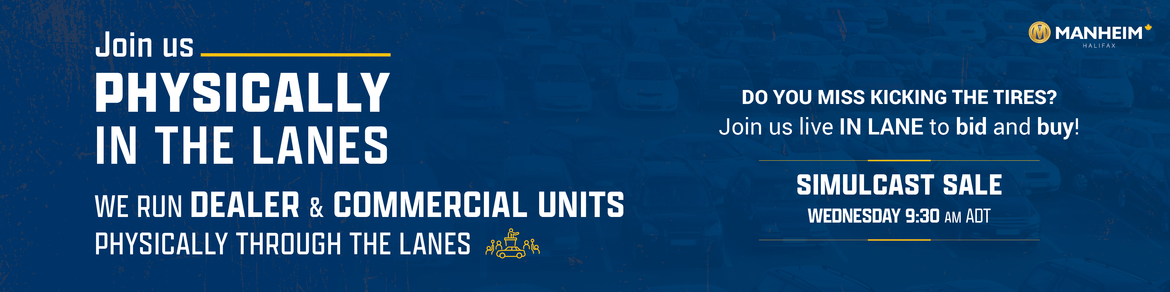 Manheim Halifax