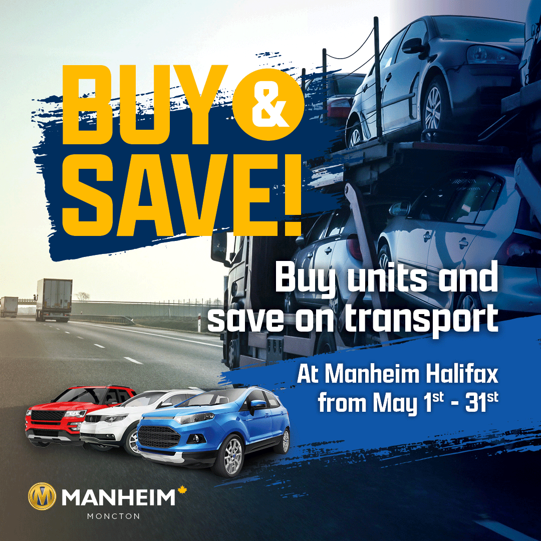 Manheim Canada North America's Online Simulcast Auction and Digital